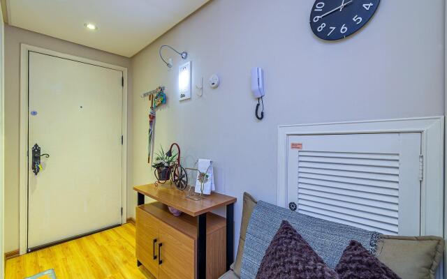 No centro de Canela - @stayhousetemporada