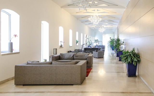 108 - King David Residence - Jerusalem-Rent