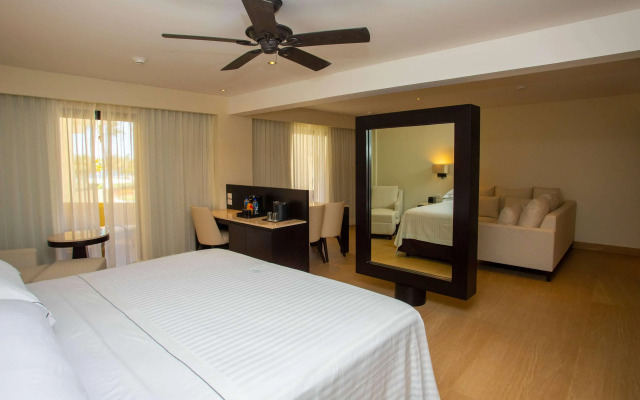 Occidental Nuevo Vallarta - All Inclusive