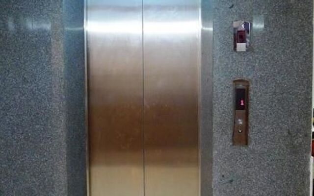 Newland Studio Apartment 7
