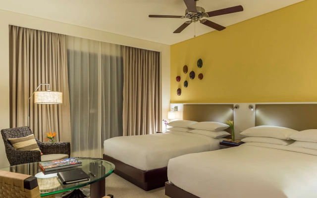 Hyatt Regency Cartagena