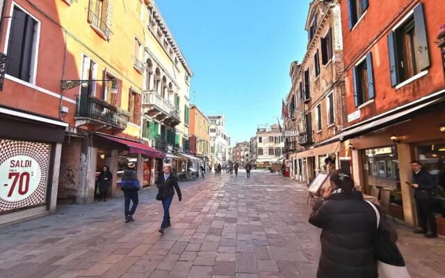 Cannaregio apartment