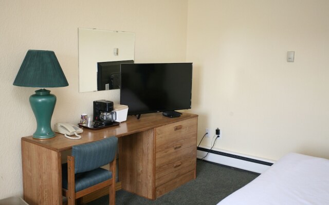 Skye Lodge