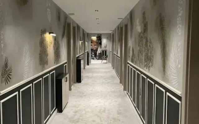 Sosyete Hotel Eskisehir