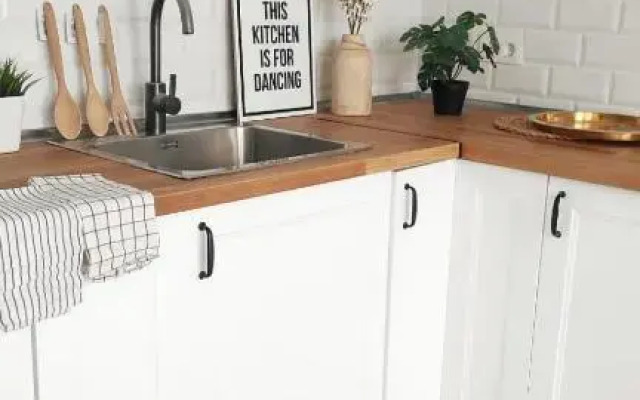 Lorenzo's Bed & Surf Apartment