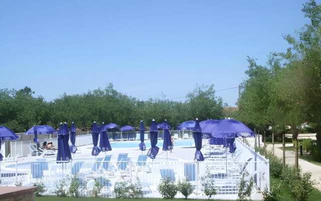 Hôtel Erromardie by Odalys