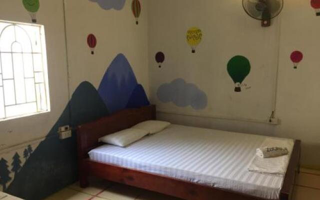 Zostay Halong Hostel Backpackers