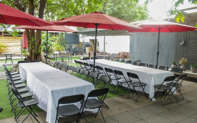 Villandro Residence