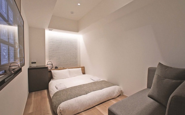 Standard Japanese-style Double room (풀 더블 침대) 사진 1