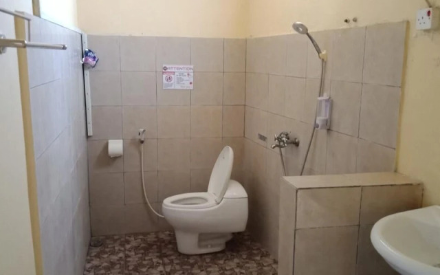 Rori Homestay