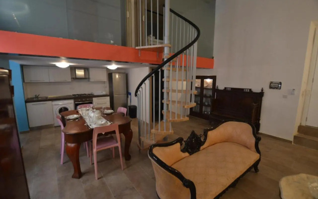 Valletta Dream Suites