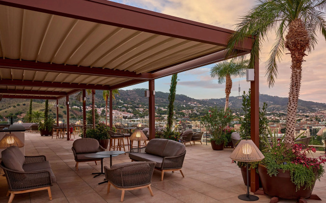 Torre Melina, a Gran Meliá Hotel