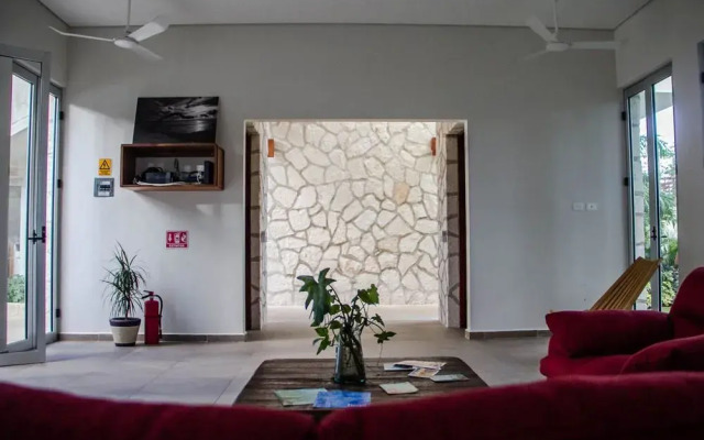 Suites Cielo y Mar