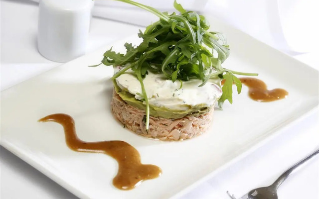 Best Western Three Swans Hotel