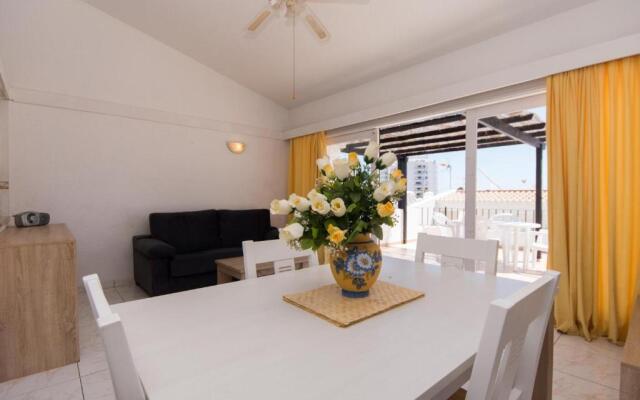 Las Flores 5 - Two Bed