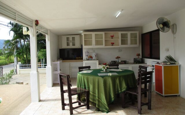 Sawasdee Rawai Phuket