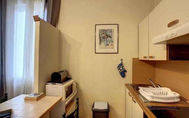 Appartement Lamalou-les-Bains, 2 pièces, 2 personnes - FR-1-451-37