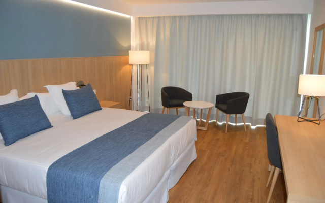 Hotel Seth 55 Santo Tomas