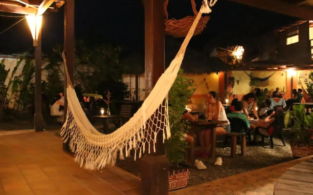 La Posada del Gecko