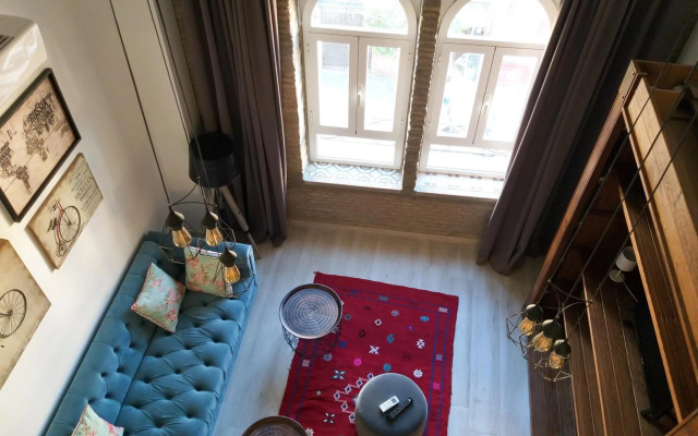 GoToSeville FERIA APARTMENTS