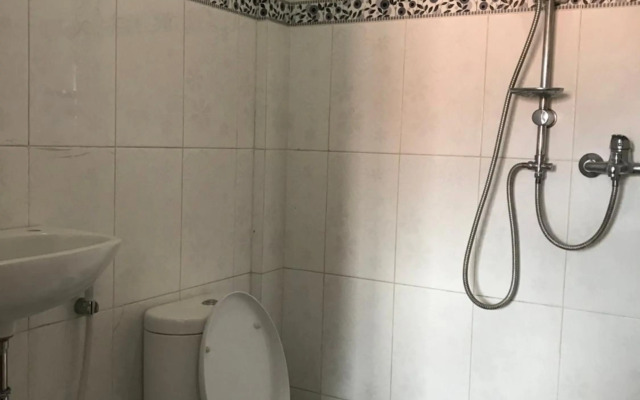 They Oenk - Gek Manik Homestay