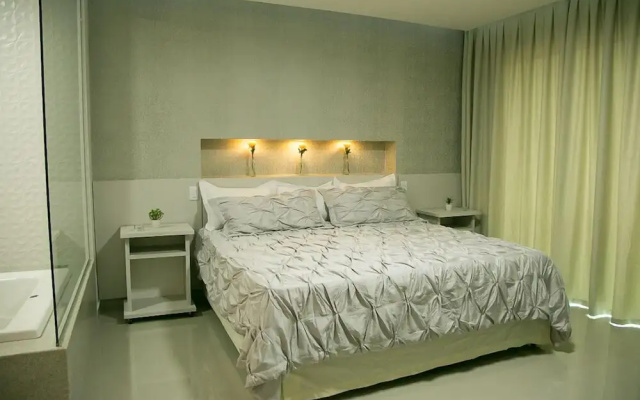 Peçanha Grande Hotel