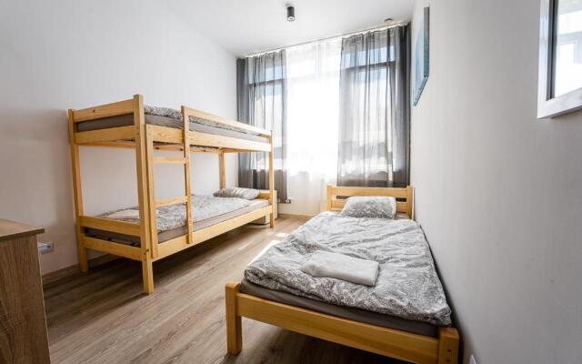 Hostel Polnocna 61
