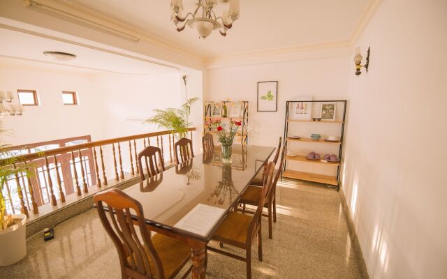 Mint Home