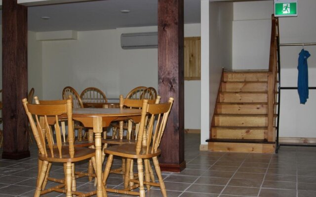 Smith Rock Chalets & Retreat