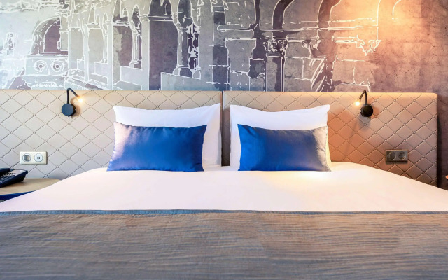 Mercure Budapest Castle Hill