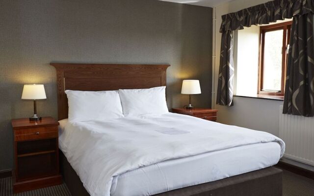 Hunters Hall Tetbury by Greene King Inns