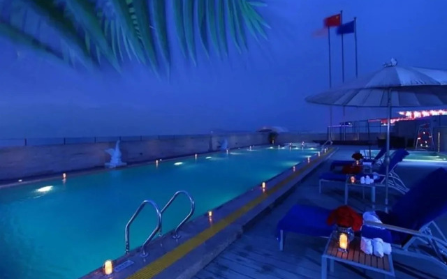 Silver Star Hotel - Zhaoqing