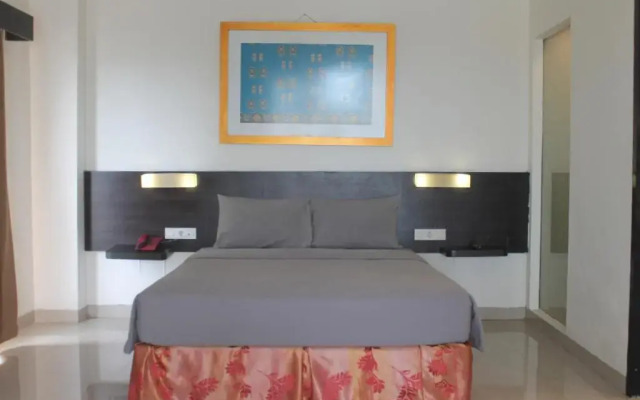 Waigo Splash Hotel by Meliala