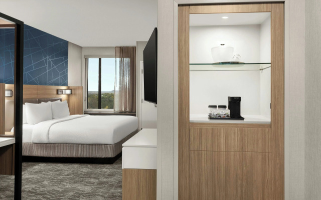 Springhill Suites By Marriott Kanab