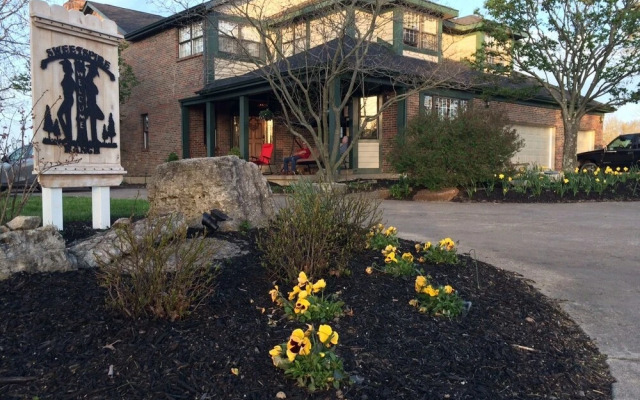 Sweetspire Ranch
