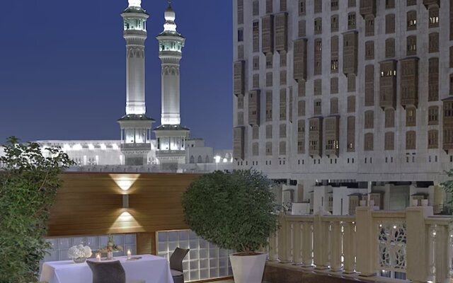 Jumeirah Jabal Omar Makkah