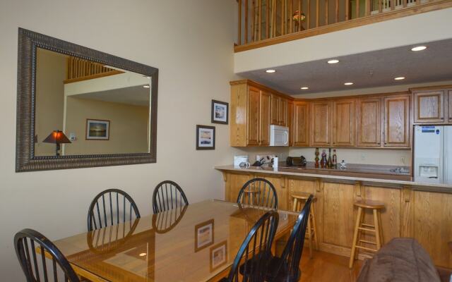 Amazing Overlook 3 Bedroom Townhome