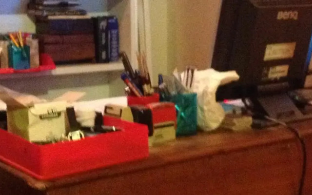 Agriturismo Podere Sangiovanni