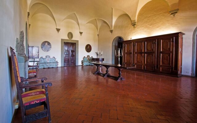 Tenuta di Artimino Member of Meliá Collection