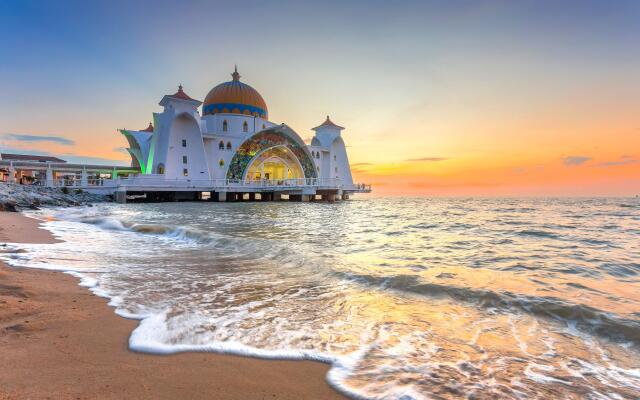 Kaizen Hotel  & Suites Melaka