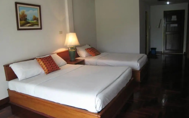 Malai Asia Resort