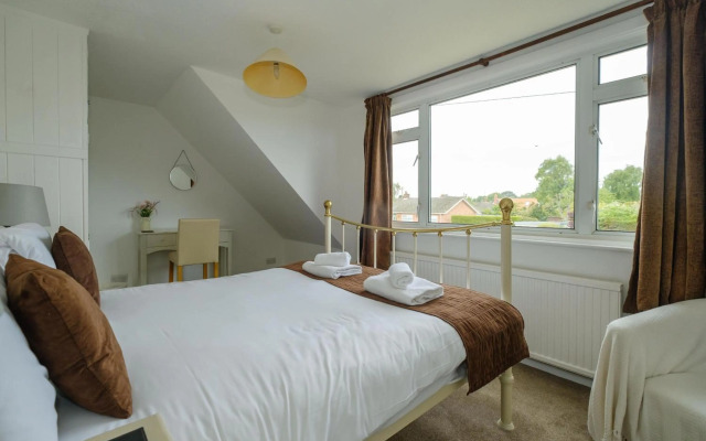 54 Linden Road, Aldeburgh