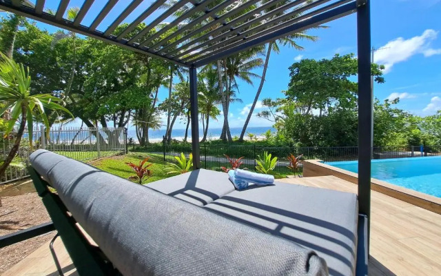 Seadreams Mission Beach