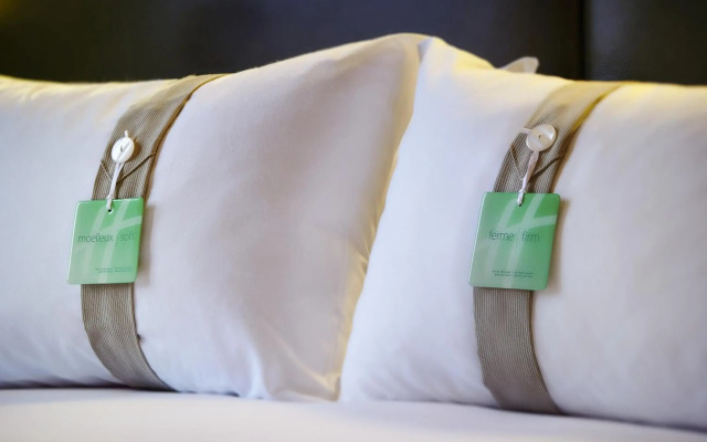 Mercure Paris Roissy Charles de Gaulle