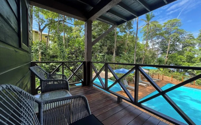 The Lodge at Punta Rica
