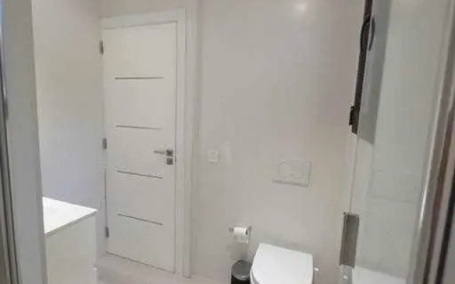 Villa Infinity Vistas Wiffi y jacuzzi