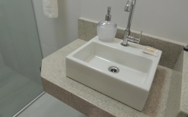 Pousada Ancoradouro's