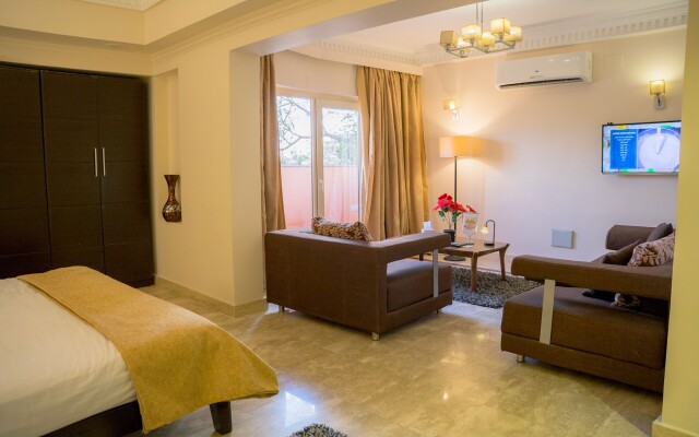 Royal Marshal Hotel