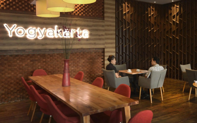 Kalya Hotel Yogyakarta
