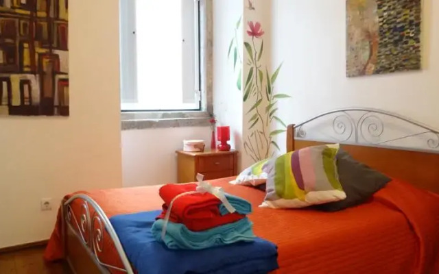 Amalia Apartment